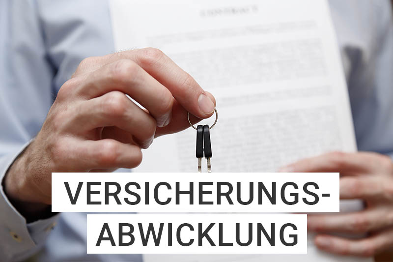 versicherung